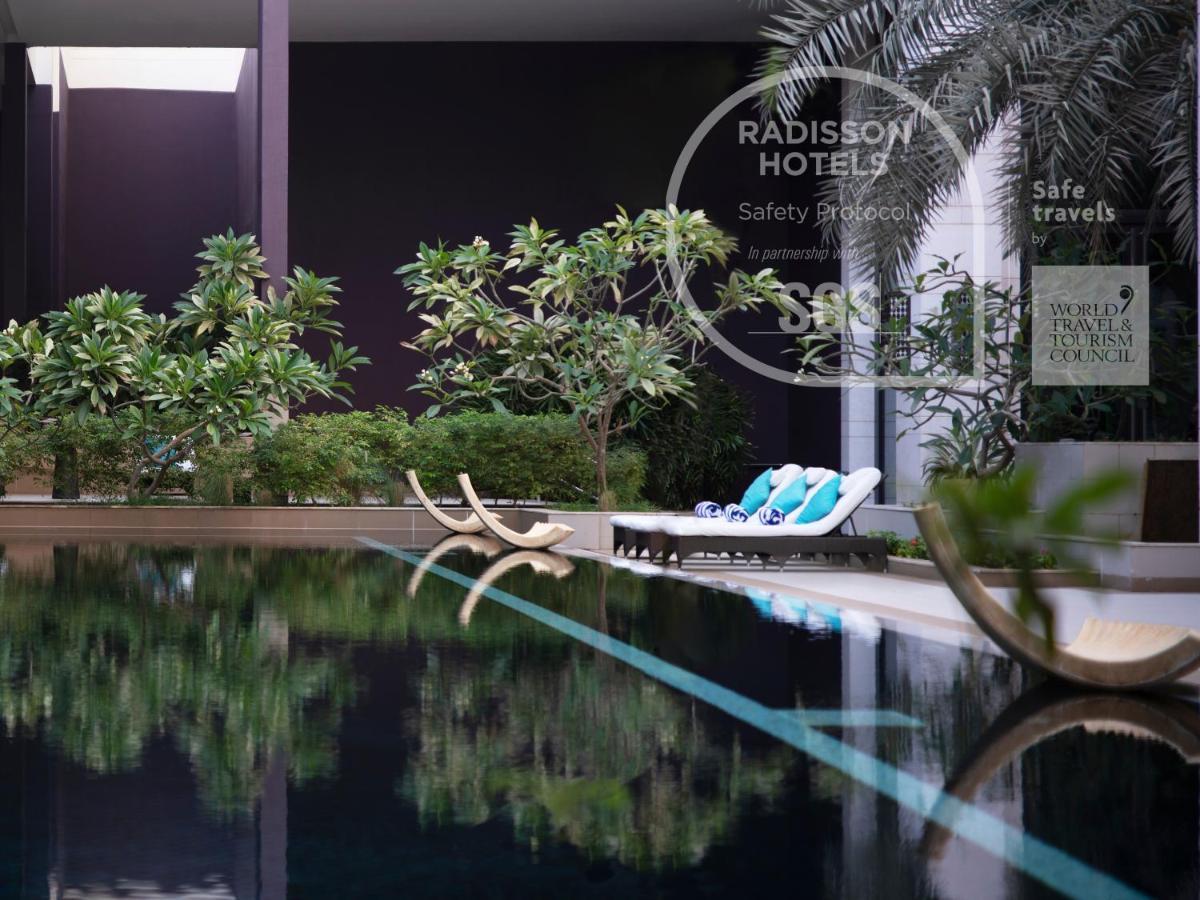 Radisson Collection Muscat, Hormuz Grand Hotel Екстериор снимка Radisson Blu Hotel, Belgrade