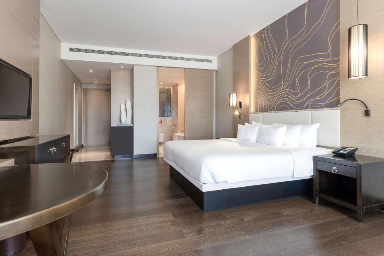 Radisson Collection Muscat, Hormuz Grand Hotel Екстериор снимка