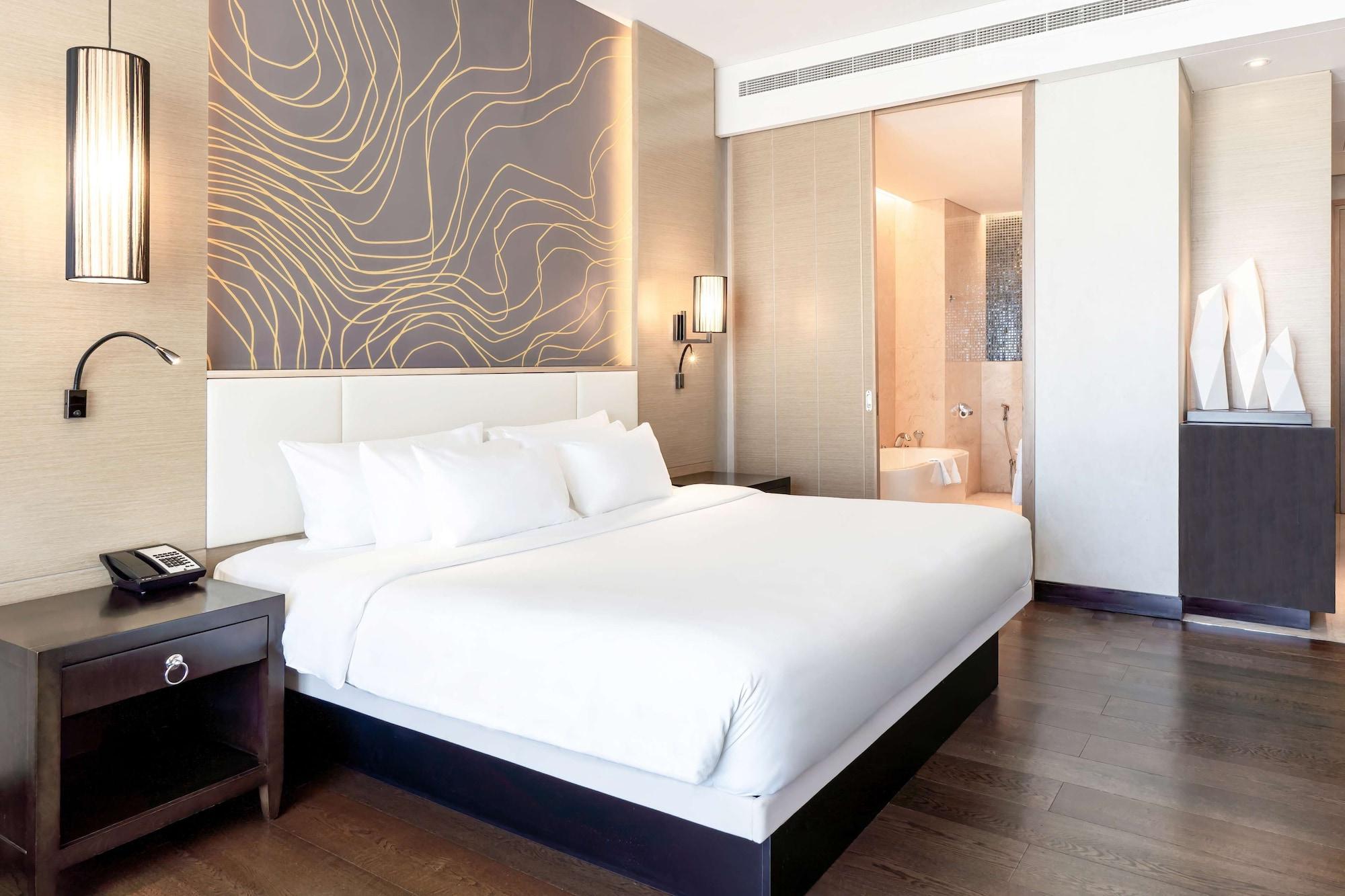 Radisson Collection Muscat, Hormuz Grand Hotel Екстериор снимка