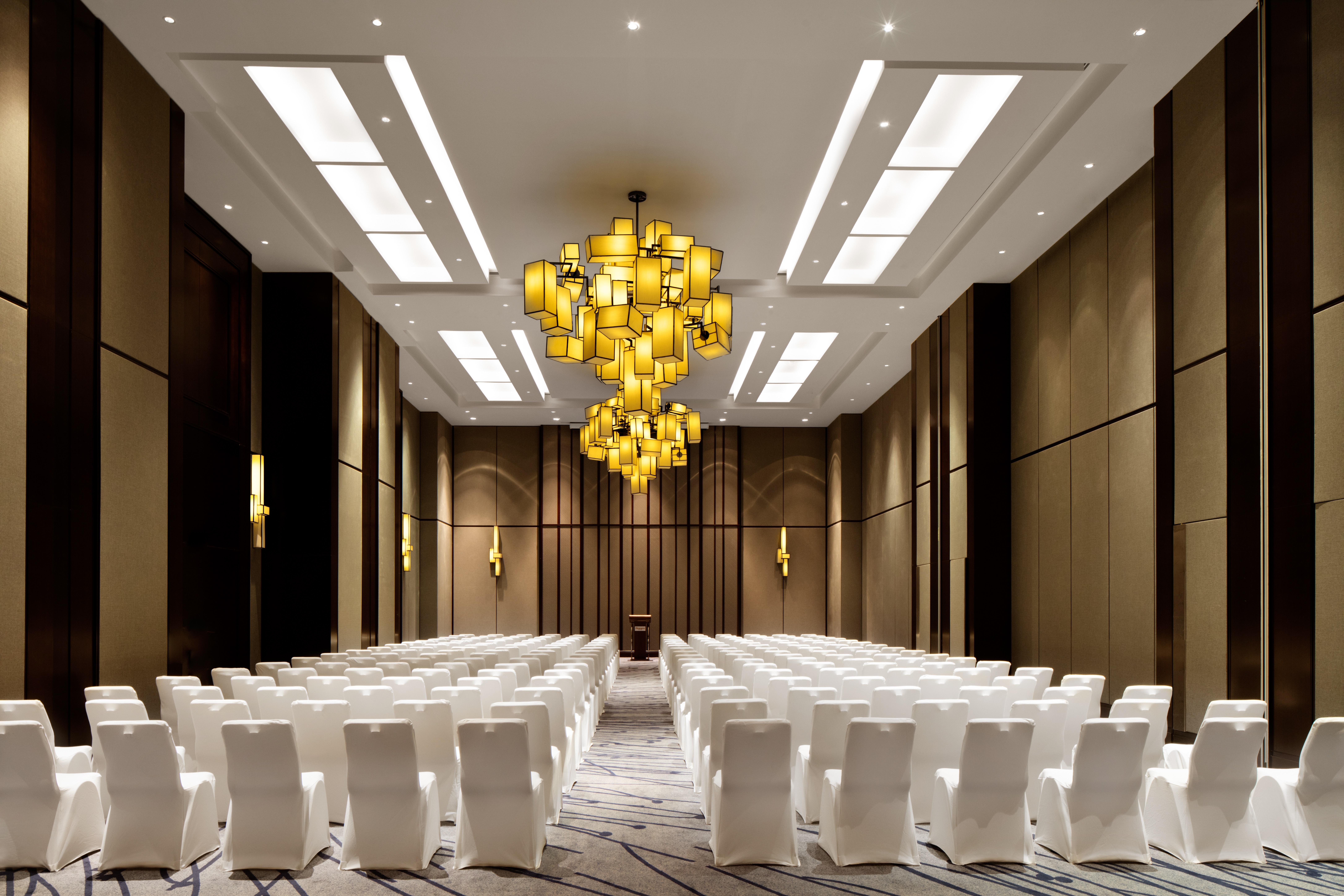 Radisson Collection Muscat, Hormuz Grand Hotel Екстериор снимка The ballroom