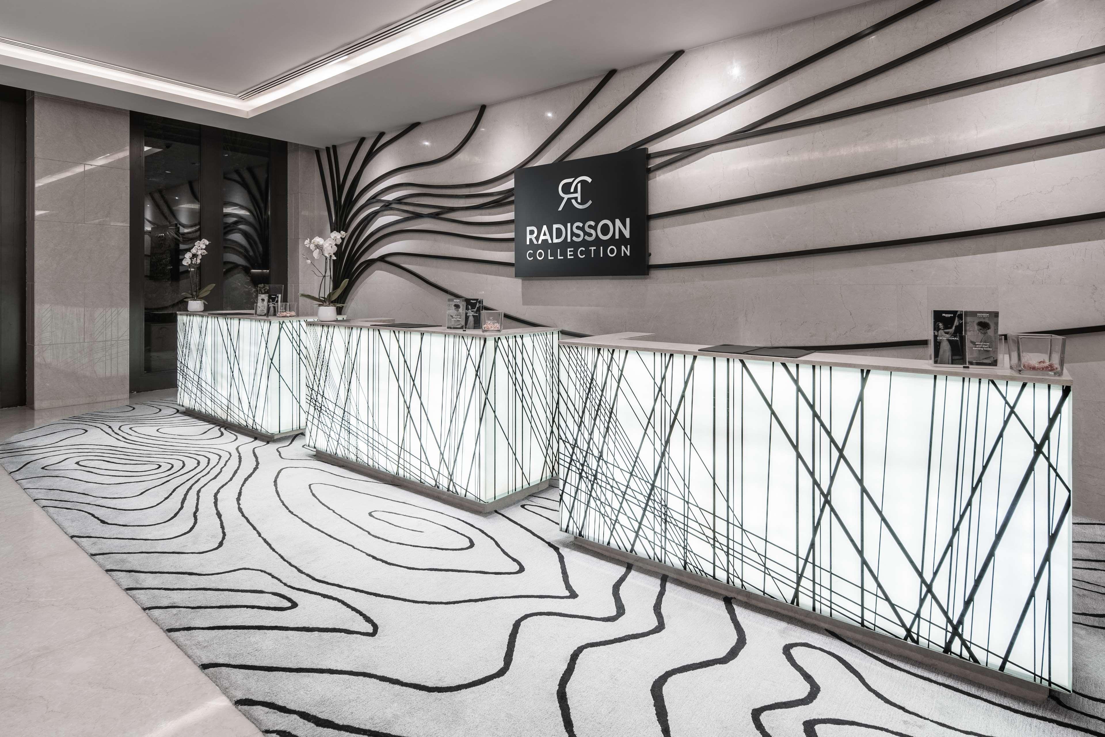 Radisson Collection Muscat, Hormuz Grand Hotel Екстериор снимка Radisson Collection Hotel, Belgrade