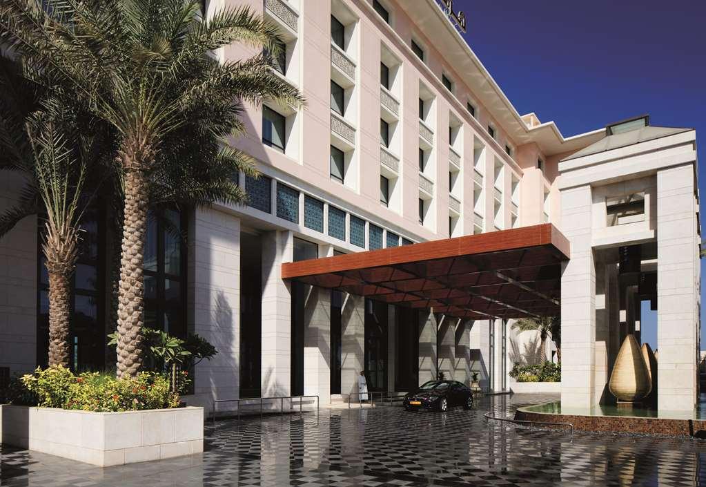 Radisson Collection Muscat, Hormuz Grand Hotel Екстериор снимка The Ritz-Carlton, Bahrain