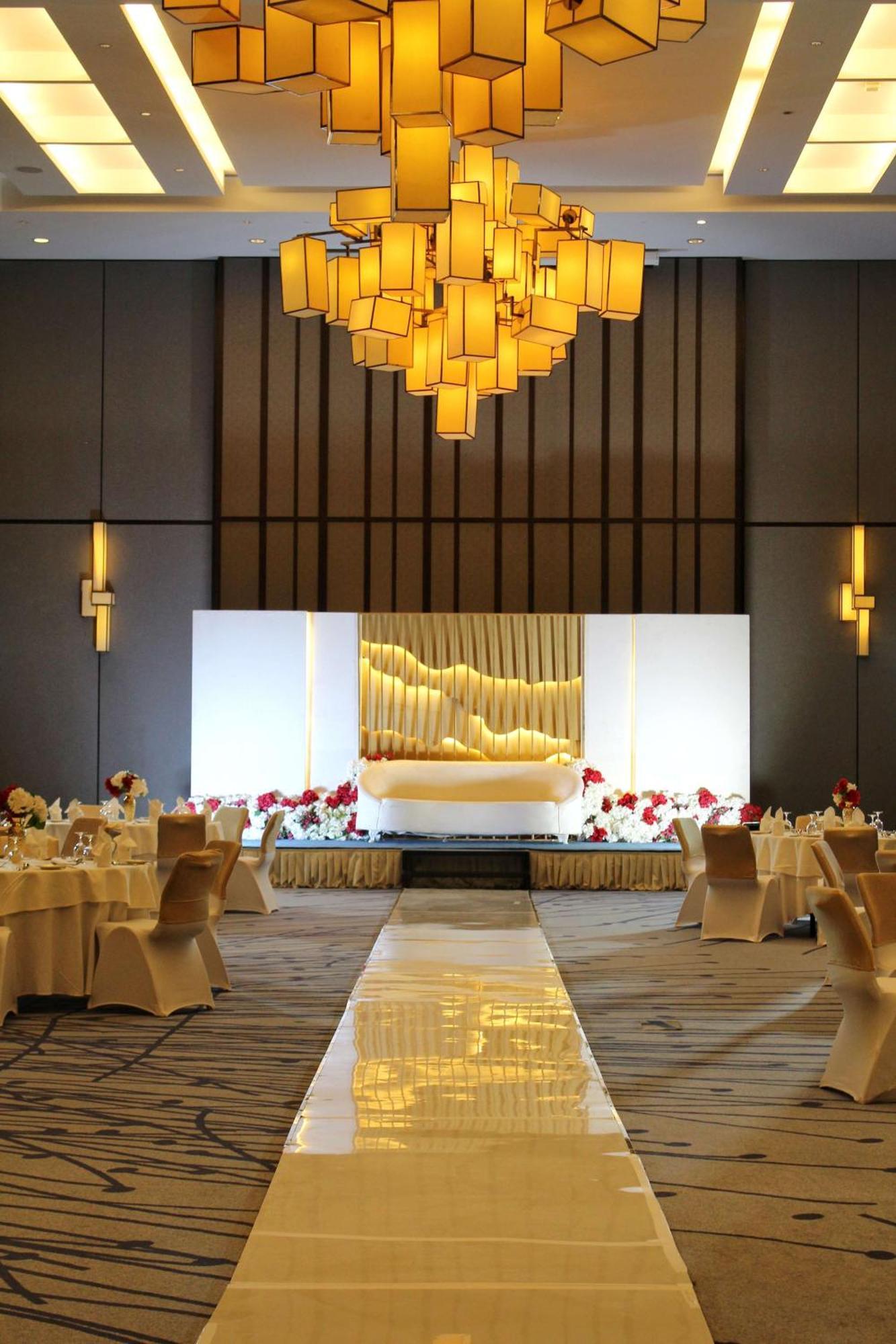 Radisson Collection Muscat, Hormuz Grand Hotel Екстериор снимка The Grand Ballroom