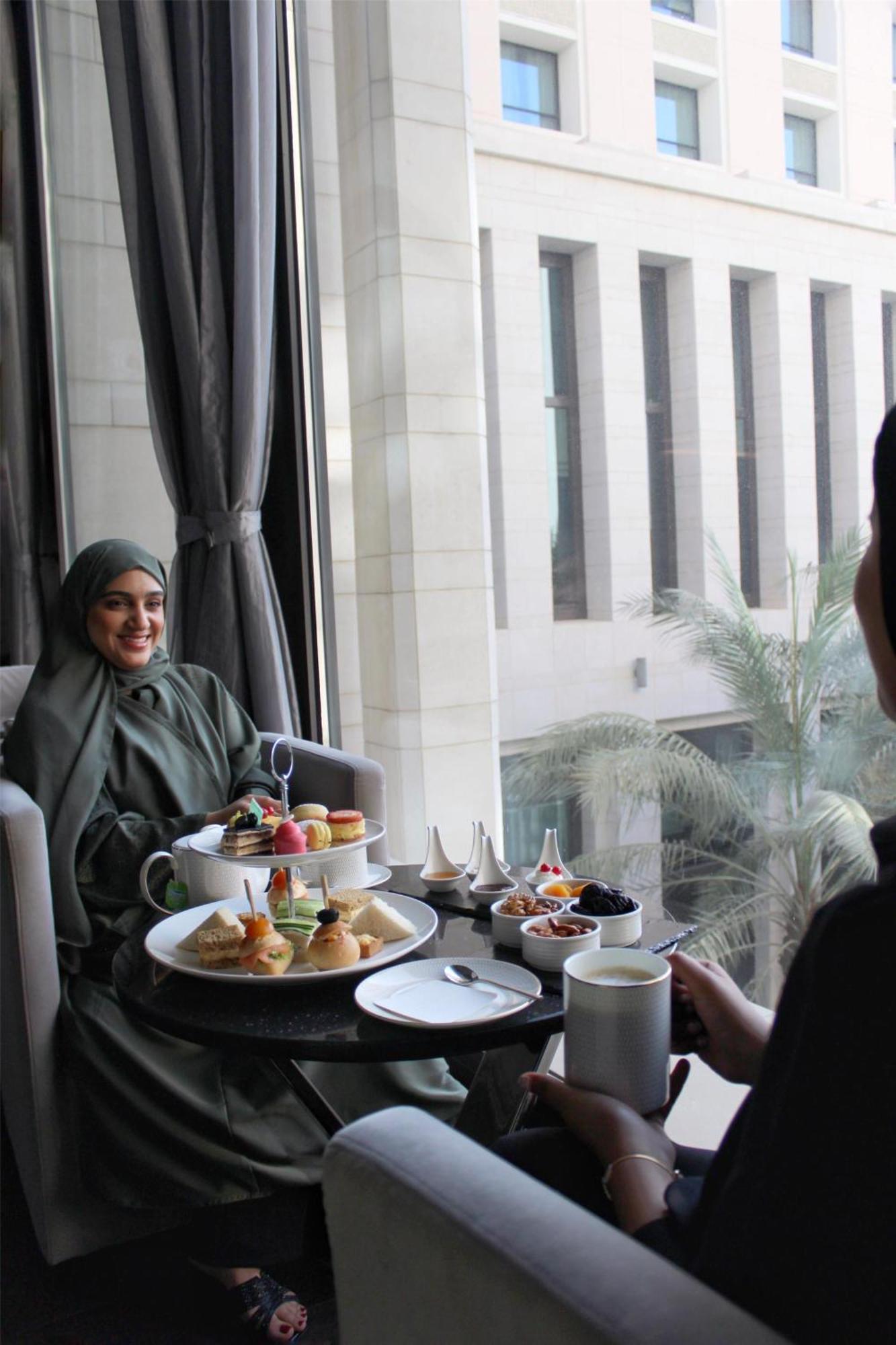 Radisson Collection Muscat, Hormuz Grand Hotel Екстериор снимка