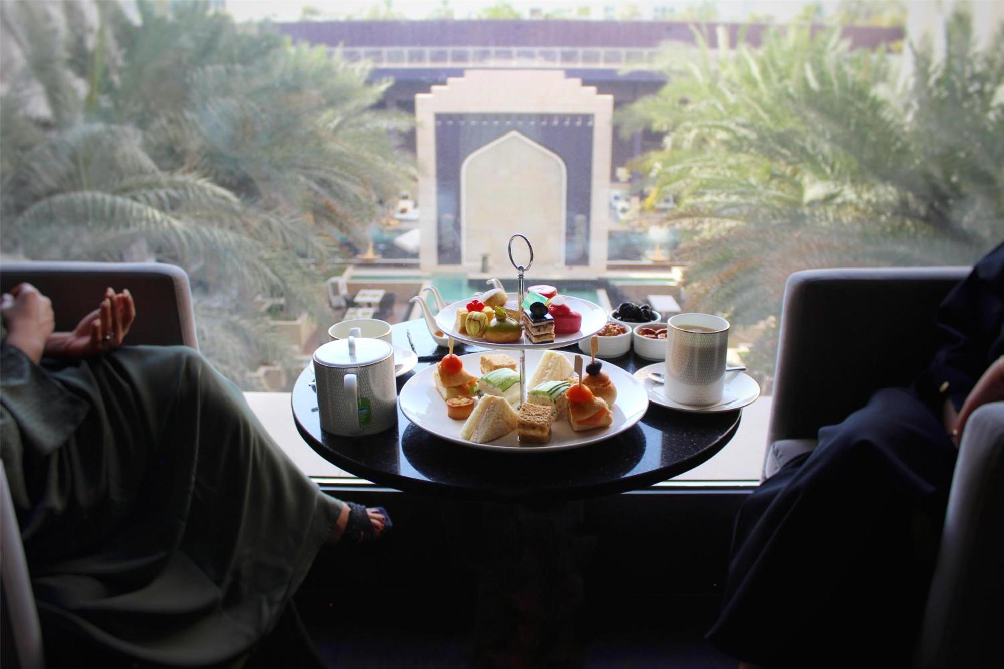 Radisson Collection Muscat, Hormuz Grand Hotel Екстериор снимка